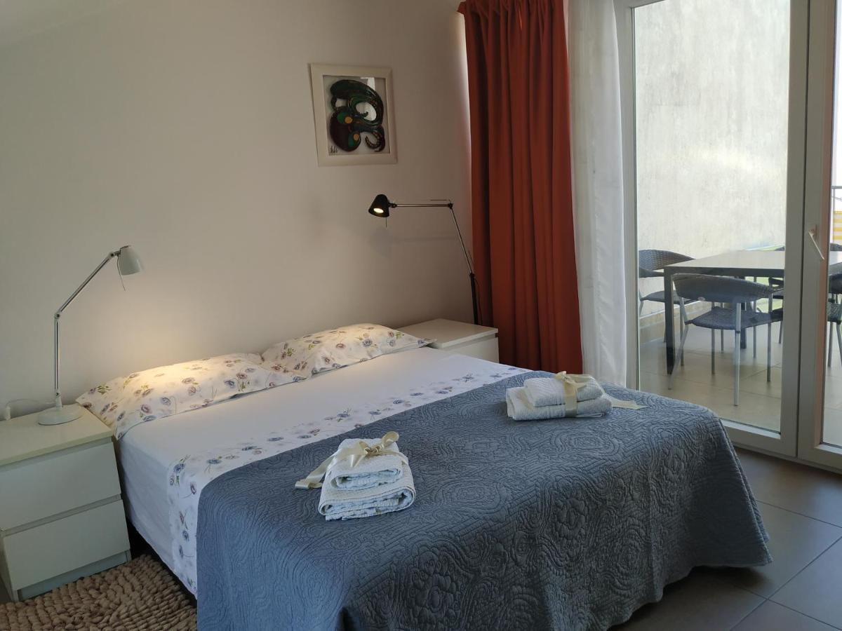 Lele Apartman *