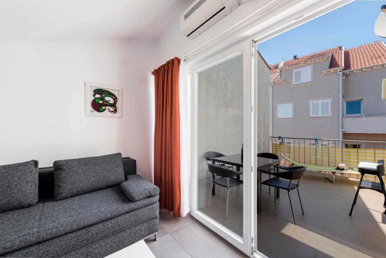 Lele Apartman *