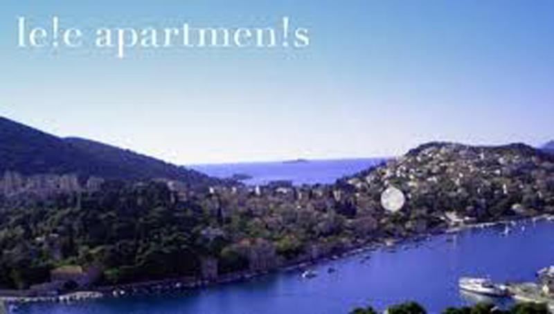 Apartman Lele