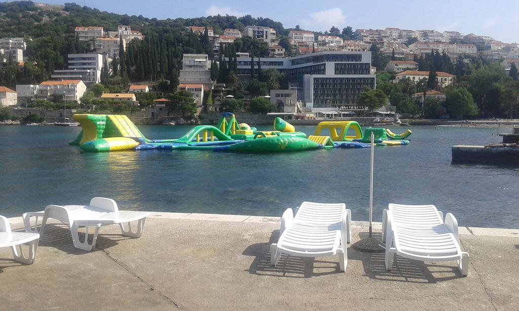 Apartman Lele